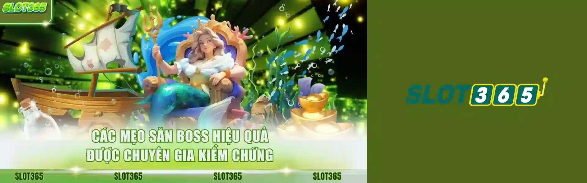 slot365: Kham pha nen tang casino truc tuyen hang dau banner-slot365