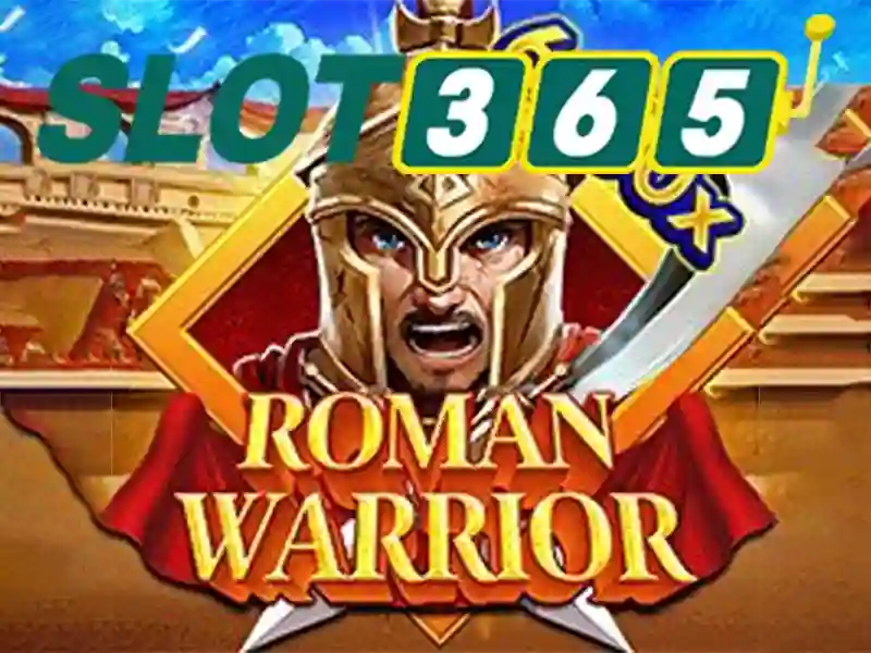 Các trò chơi có mặt tại Slot365