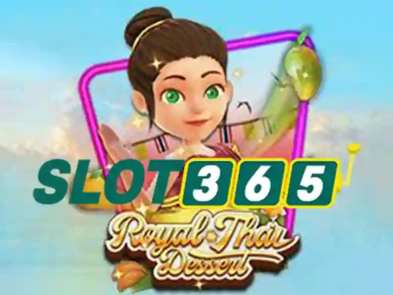 Các trò chơi slot hàng đầu