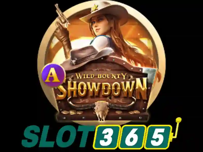 Slot365 – Trải nghiệm máy xèng trực tuyến Giao diện nhà cái hoàn hảo