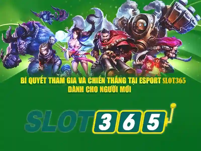 Danh mục trò chơi