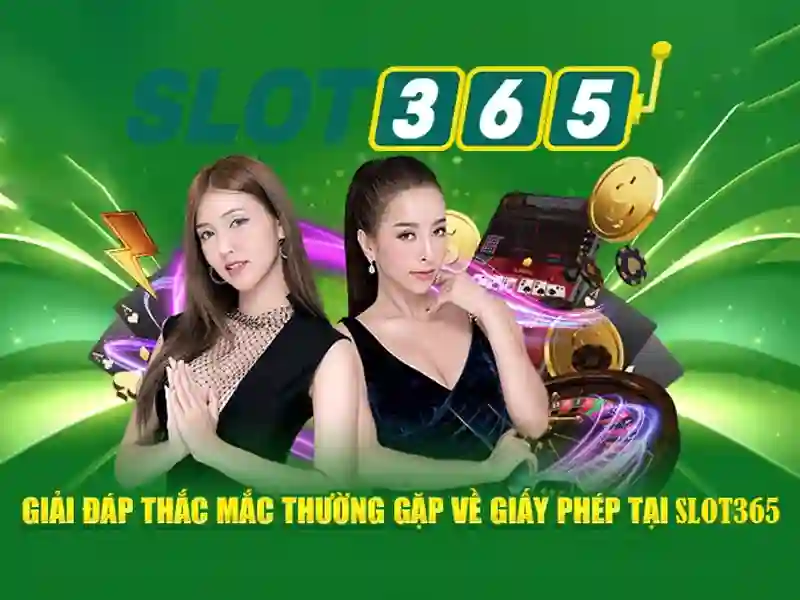 An toàn và trách nhiệm khi tham gia Slot365