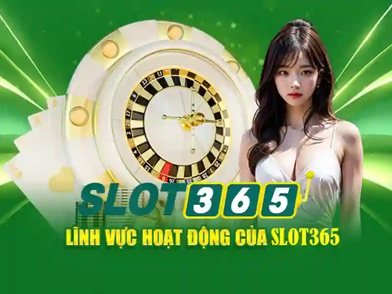 Nguồn gốc và phát triển của Slot365