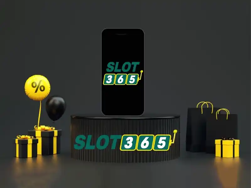 Slot365_UI
