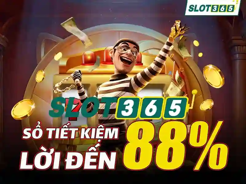 Các trò chơi và danh mục