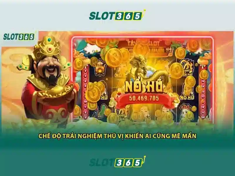 Giao diện nhà cái hoàn hảo