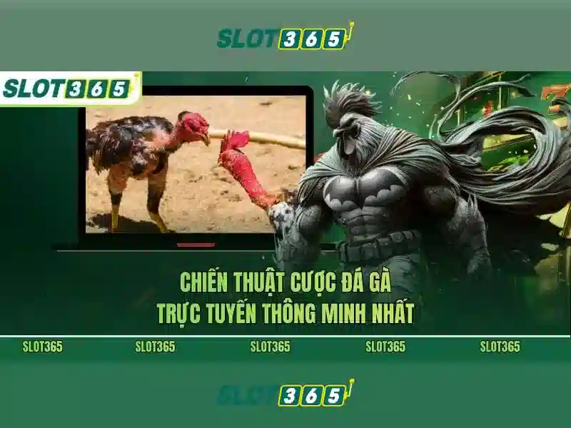 Giao diện nhà cái hoàn hảo