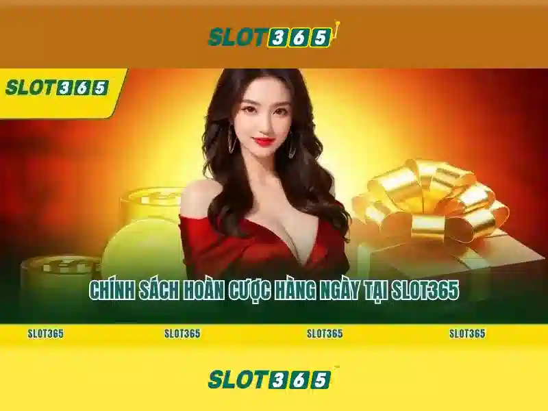 Kết luận và lời khuyên cho người chơi Slot365