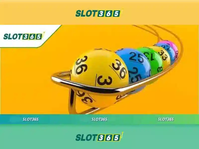 Slot365 là nền tảng trò chơi khe cắm trực tuyến phổ biến