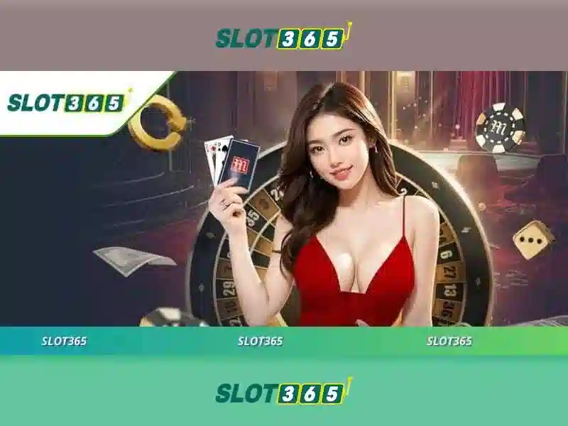 Đánh giá các tựa game nổi bật tại Slot365