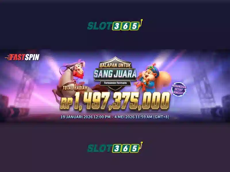 Slot365 là gì?