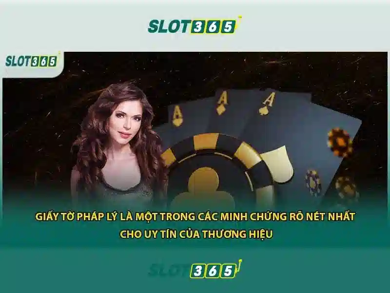 Slot365 là gì?