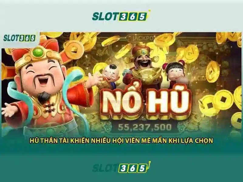 Giao diện nhà cái hoàn hảo