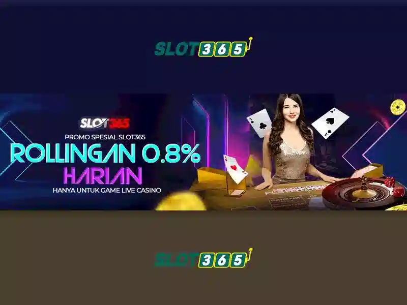 Tong quan ve slot365 Tong quan ve slot365