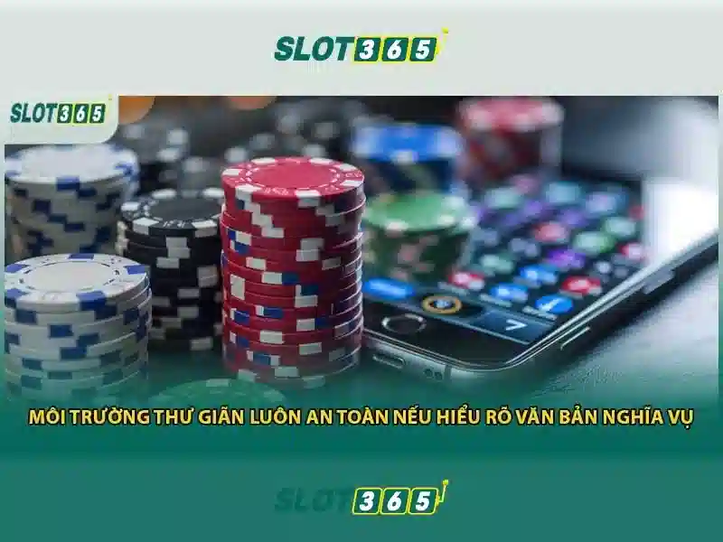 Giao diện nhà cái hoàn hảo