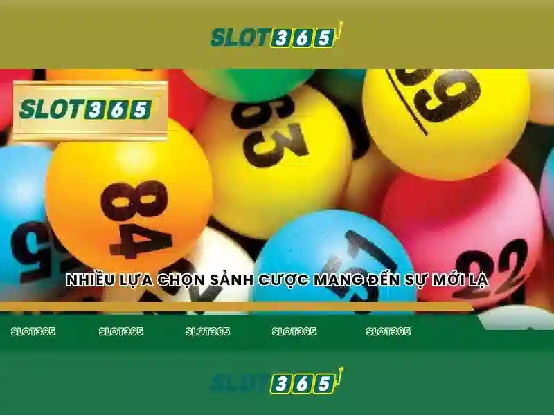 Ưu điểm của Slot365