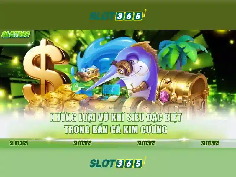 Slot365_features