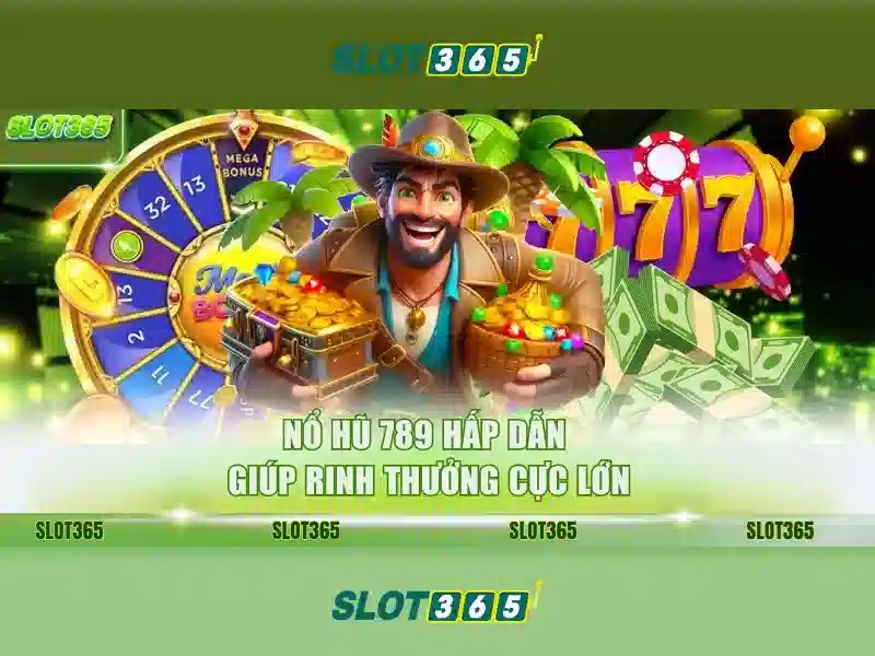 Giới thiệu về Slot365