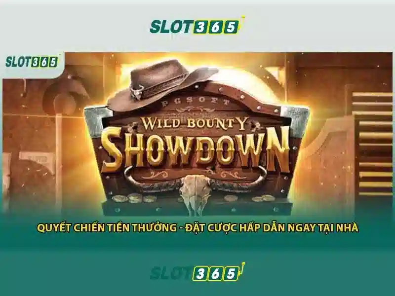 Các trò chơi nổi bật trên Slot365