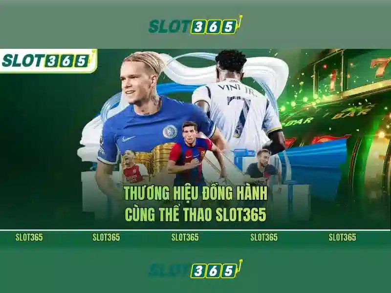 Slot365 là gì và tại sao nổi bật