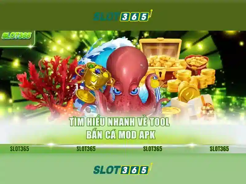 Slot365 là gì?
