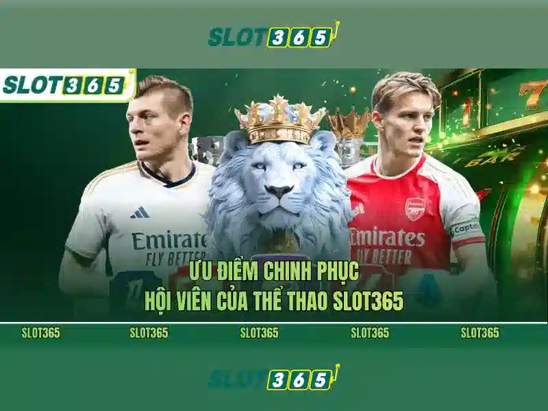Giao diện nhà cái hoàn hảo