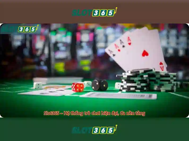 Giao diện nhà cái hoàn hảo