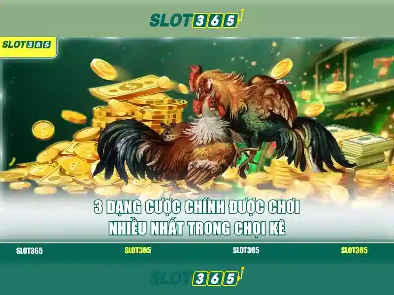 Danh mục trò chơi
