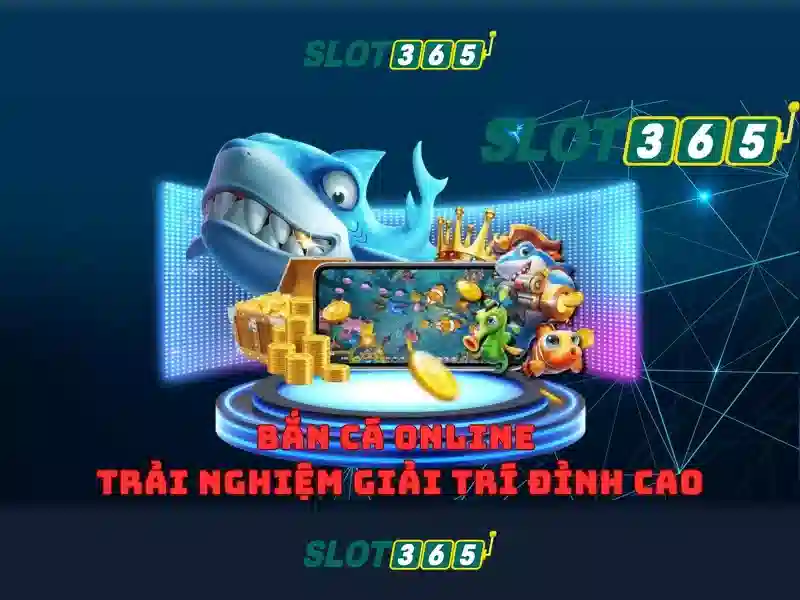 Slot365 là gì? Khám phá nền tảng slot trực tuyến nổi bật Giao diện nhà cái hoàn hảo