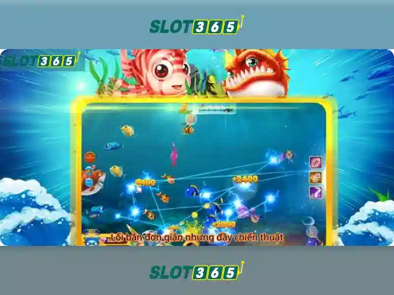 Giới thiệu Slot365