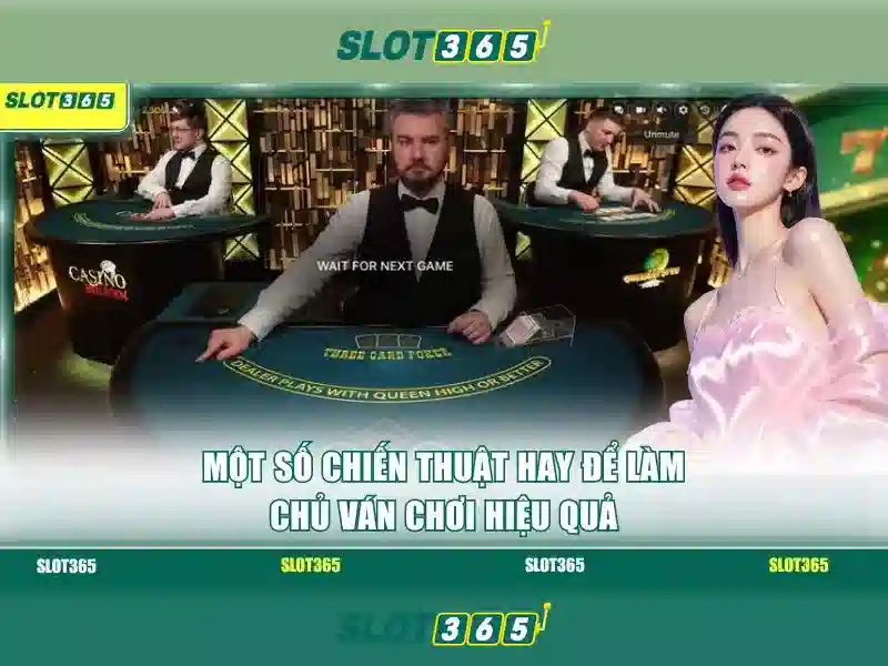 Giao diện nhà cái hoàn hảo