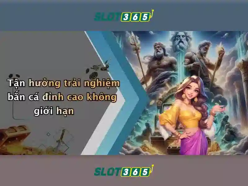 Góc nhìn tổng quan về Slot365