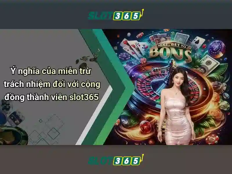 Danh sách game nổi bật tại Slot365