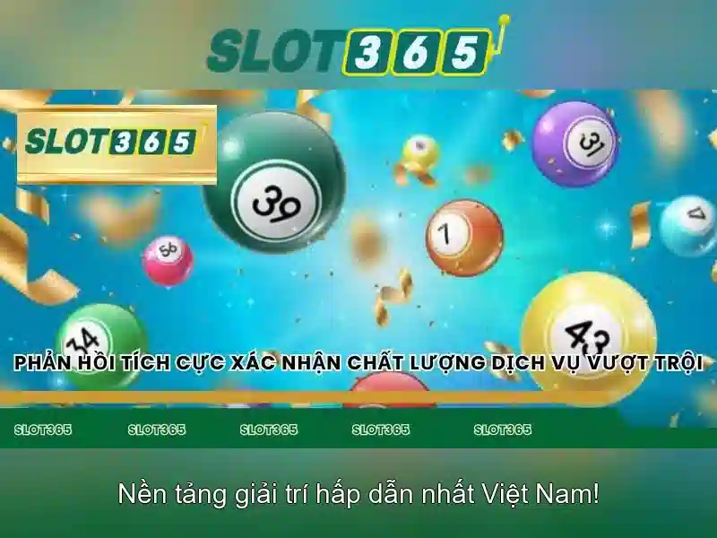 Danh mục trò chơi và tính năng nổi bật