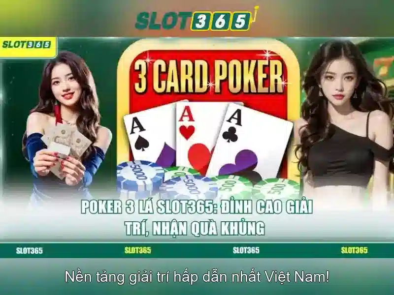 Danh mục trò chơi và nhà cung cấp