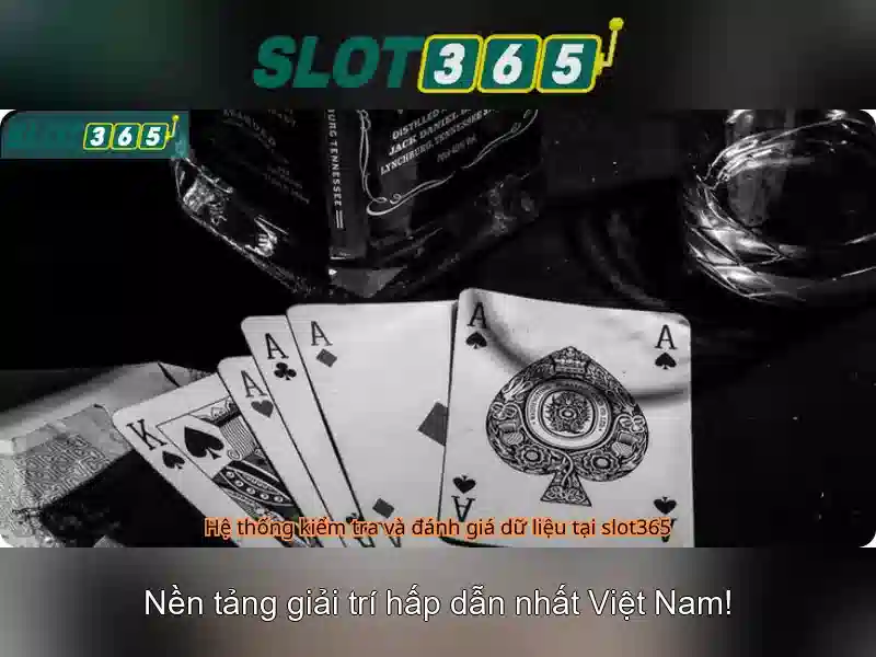 Slot365 là gì?