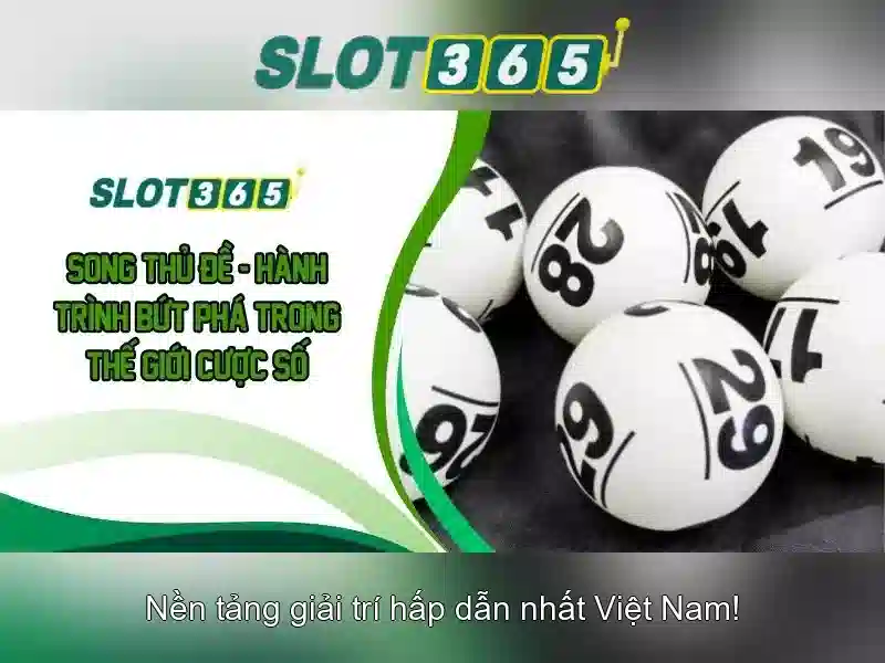 Giao diện nhà cái hoàn hảo