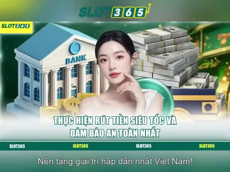 Nền tảng thanh toán an toàn và bảo mật cao