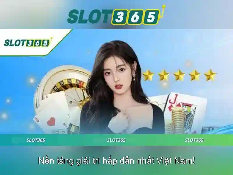 Slot365 có gì đặc biệt cho người chơi Việt?