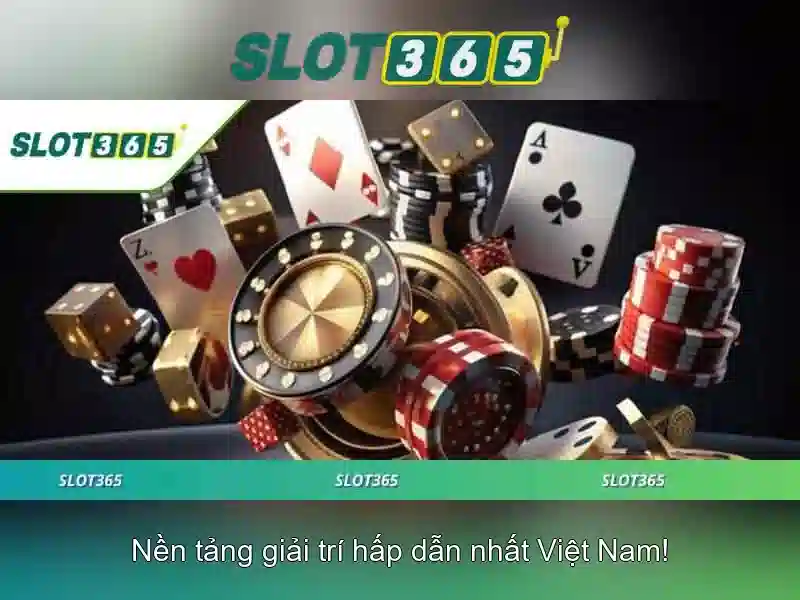 Giao diện nhà cái hoàn hảo