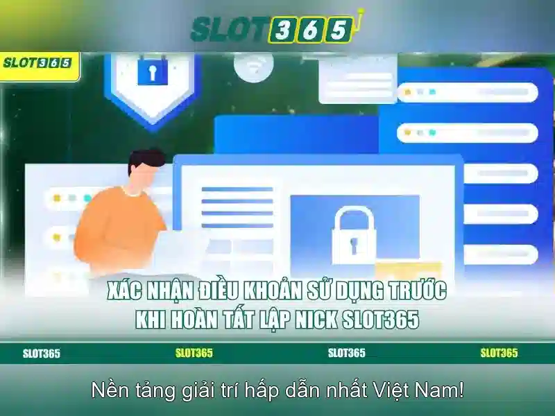 Slot365 la gi?