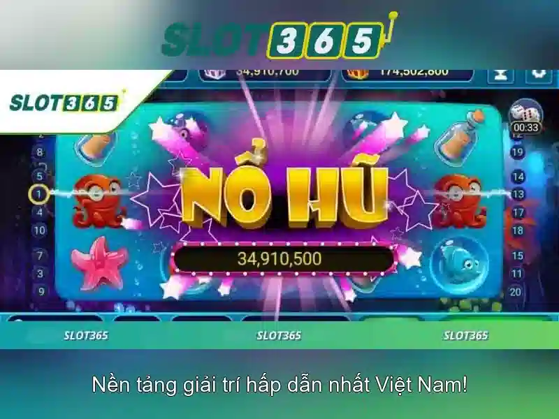 Giao diện nhà cái hoàn hảo