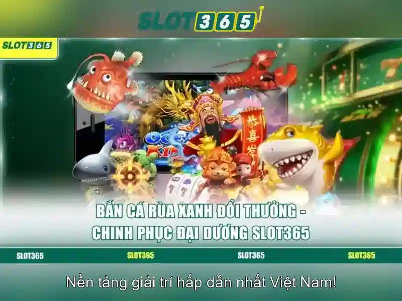 Giao diện nhà cái hoàn hảo