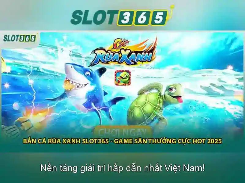 Ưu điểm nổi bật của Slot365