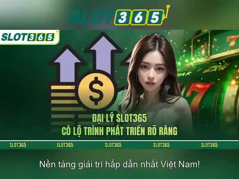 Slot365 và hành trình khám phá trò chơi trực tuyến