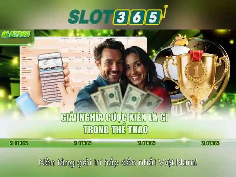 Giao diện nhà cái hoàn hảo