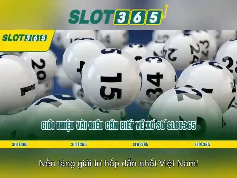 Tính năng nổi bật của Slot365