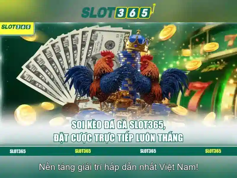 Danh sách trò chơi đa dạng và chất lượng cao