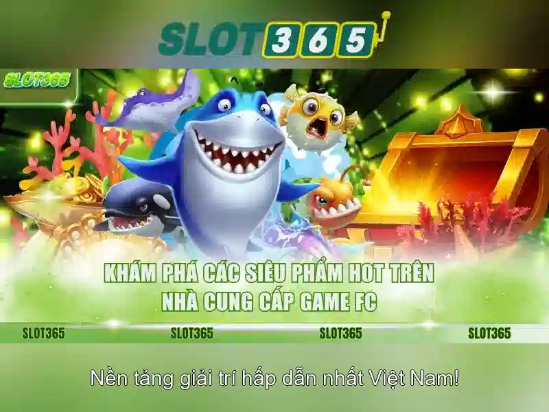 Slot365 là gì?