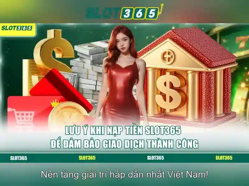 Danh mục trò chơi và nhà cung cấp